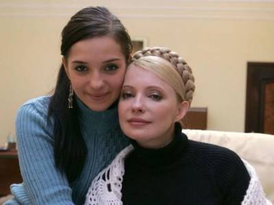 Майнинг криптовалют: Куда дочь Юлии Тимошенко вложила 100 миллионов гривен – СМИ