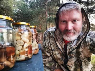 Журналист из Москвы взял гектар на Сахалине, чтобы выращивать женьшень