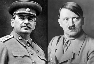 Что, если бы Сталин поймал Гитлера живым