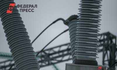 Свердловские энергетики продолжают улучшать систему электроснабжения региона