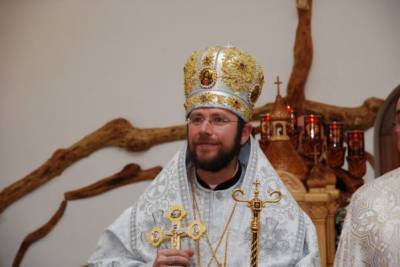 В Украинской греко-католической церкви произошел раскол