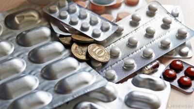 Антибиотики потеряли эффективность из-за частого применения в борьбе с Covid-19