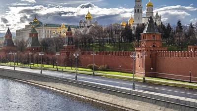 В Кремле не получали предложение о встрече Путина и Зеленского в Ватикане