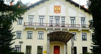 Посольство России обвинило власти Литвы в "удивительном лицемерии"