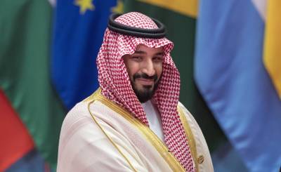 Наследный принц Саудовской Аравии: «Мы стремимся к хорошим отношениям с Ираном» (Al Arabiya, ОАЭ)