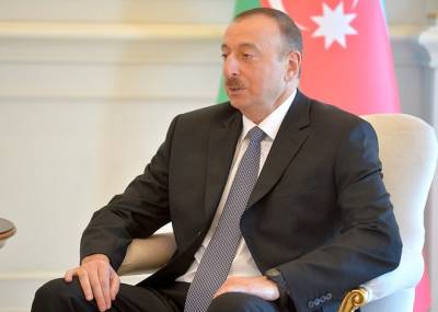 Ильхам Алиев о военных провокациях Армении: «Еще одна попытка и враг будет уничтожен на месте»