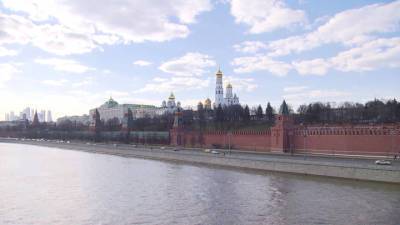 Кремль прокомментировал слова Зеленского о встрече в Ватикане