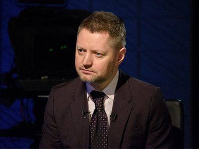 Росгвардия обвинила журналиста Алексея Пивоварова в подделке документа на оружие