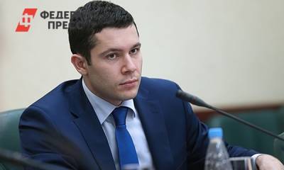 Алиханов обвинил «Водоконал» в неэффективном расходовании средств