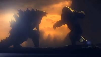 Киностудия Legendary Pictures планирует выпустить сиквел фильма "Годзилла против Конга"