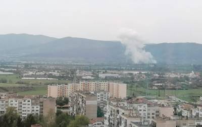 Болгария подозревает россиян во взрывах на оружейных заводах