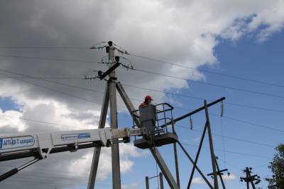 Более 20 домов останутся без электричества в Нижнем Новгороде 28 апреля