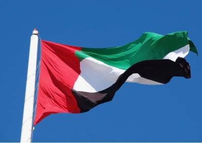 ОАЭ призывают Израиль прекратить насилие в Восточном Иерусалиме и мира