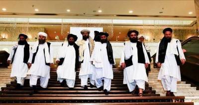 Афганистан и Индия пытаются не дать возможность талибам выйти из черного списка ООН