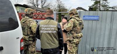 СБУ предотвратила теракт с распылением хлора на Донбассе