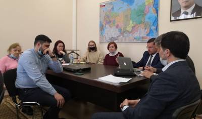 Депутаты из Башкирии попросили Мишустина заморозить тарифы на тепло