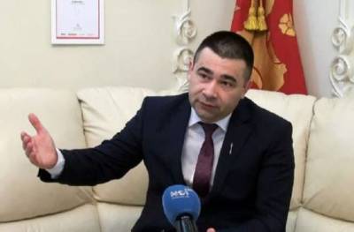 Администрация президента Молдавии на зарплате у западных фондов — ПСРМ