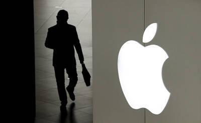 Yahoo News Japan (Япония): Россия оштрафовала Apple на 12 миллионов долларов за злоупотребление доминирующим положением