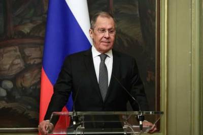 Глава МИД России: Отношения между США и Россией сейчас хуже, чем во время холодной войны и мира