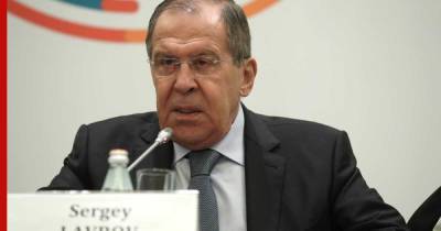 Лавров дал ответ на обвинения Болгарии в адрес России