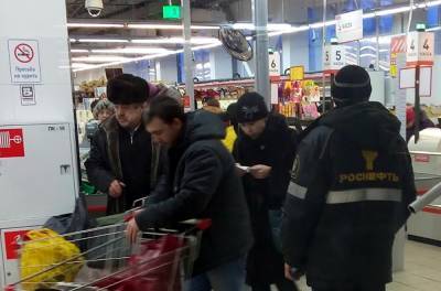 Жителя Тобольска будут судить за кражу из магазина шести килограммов сыра