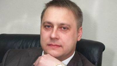 Из Кипра экстрадирован в Россию экс-председатель правления Экопромбанка