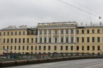 Часть бывших казарм лейб-гвардии Измайловского полка продали за 350 млн рублей