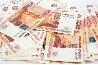 В Петербурге задержали гендиректора фирмы, не заплатившего 46 млн рублей налогов