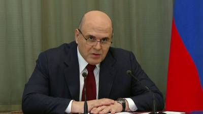 Михаил Мишустин провел консультации с депутатами фракций Госдумы