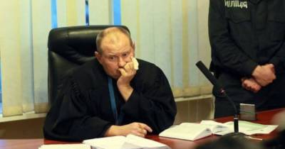 Похищенного судью Чауса держат на территории ГУР – бывший заместитель главы СБУ