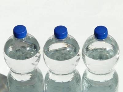 Россиян предупредили о вероятном удорожании бутилированной воды