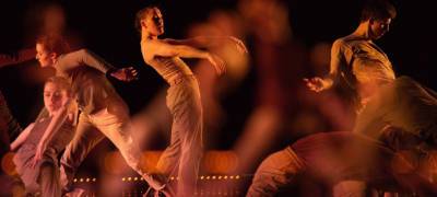 Фестиваль современной хореографии Nord Dance пройдет в Петрозаводске в июне