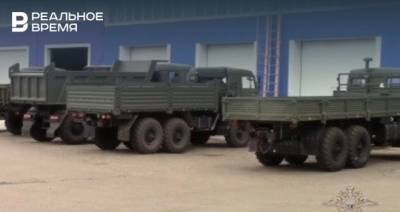 МВД раскрыло аферу с продажей поддельных грузовиков «КАМАЗ» — сумма ущерба превышает 1 млрд