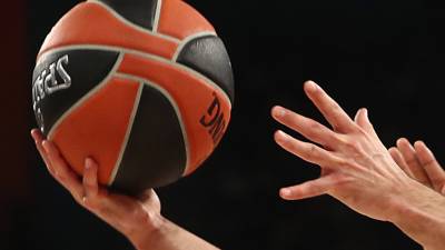 «Финал четырёх» баскетбольной Евролиги состоится без зрителей