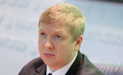 Коболева уволили с поста председателя «Нафтогаза»
