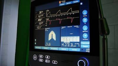 Медицинские учреждения Подмосковья получат новое оборудование для паллиативной помощи