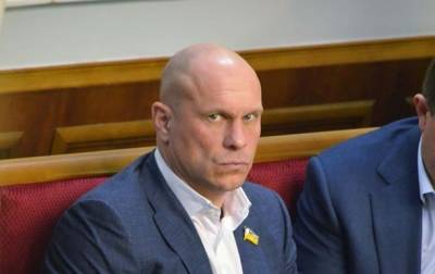 Научрука Кивы уволили: нардеп пообещал назначить его министром