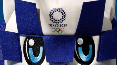 Оргкомитет допустил проведение Олимпиады в Токио без зрителей