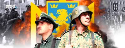 Украинские телезрители недовольны первым маршем СС в Киеве