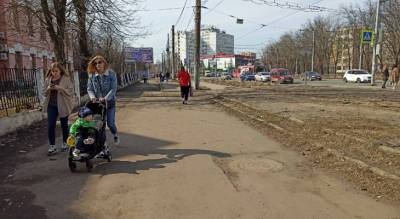 В Ярославском перинатальном центре запретили присутствие родственников: по какой причине