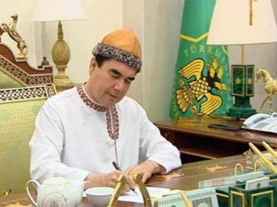 В Туркмении запретили собираться в очереди, чтоб не дискредитировать президента