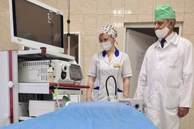 На Ставрополье медицина возвращается в обычный режим после пандемии
