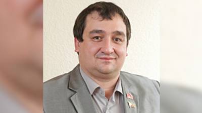 Депутат ЗакСа Коростелев потребует уволить главу минприроды Забайкалья