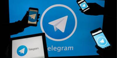 Дуров анонсировал видеоконференции в Telegram