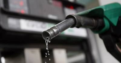 На АЗС Украины снижаются цены на бензин, дизтопливо и автогаз