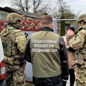 В Луганской области планировался теракт против украинских военных: хотели распылить хлор. Фото