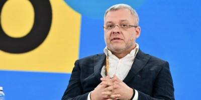 Новый министр энергетики Украины - кто такой Герман Галущенко и чего от него ожидать - ТЕЛЕГРАФ