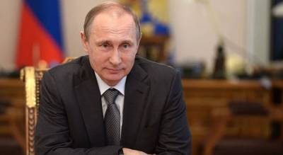 Большинство украинцев поддержали идею переговоров Путина и Зеленского