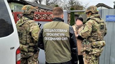 В Луганской области предотвратили теракт против ВСУ
