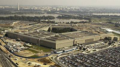 В Bloomberg озвучили, сколько потратит Пентагон на новую программу противоракетной обороны